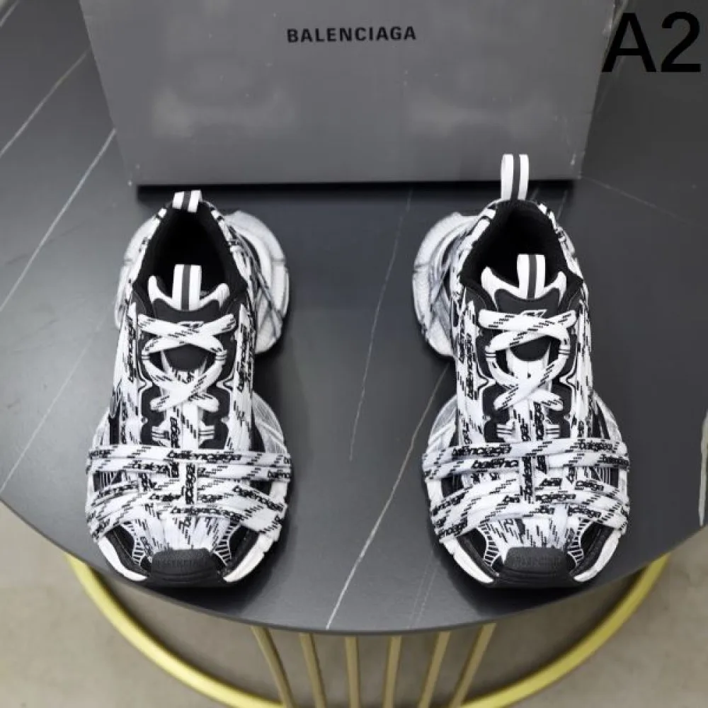 2025SS スニーカー BALENCIAGA バレンシアガ 春夏新作が続々登場!注目モデル 商品画像 2