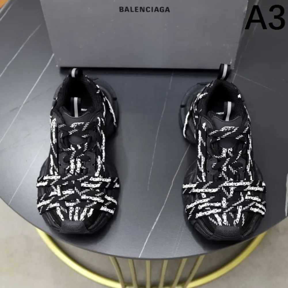 2025SS スニーカー BALENCIAGA バレンシアガ 春夏新作が続々登場!注目モデル 商品画像 3