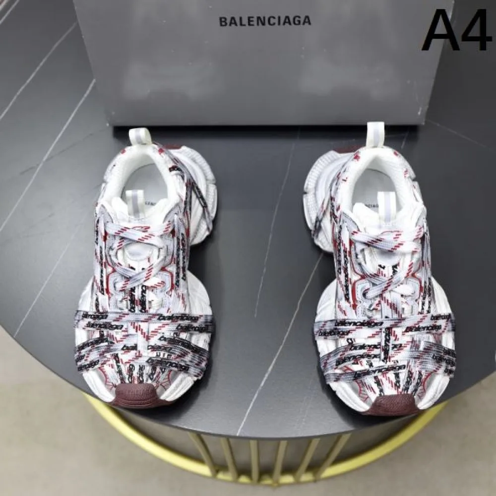 2025SS スニーカー BALENCIAGA バレンシアガ 春夏新作が続々登場!注目モデル 商品画像 4