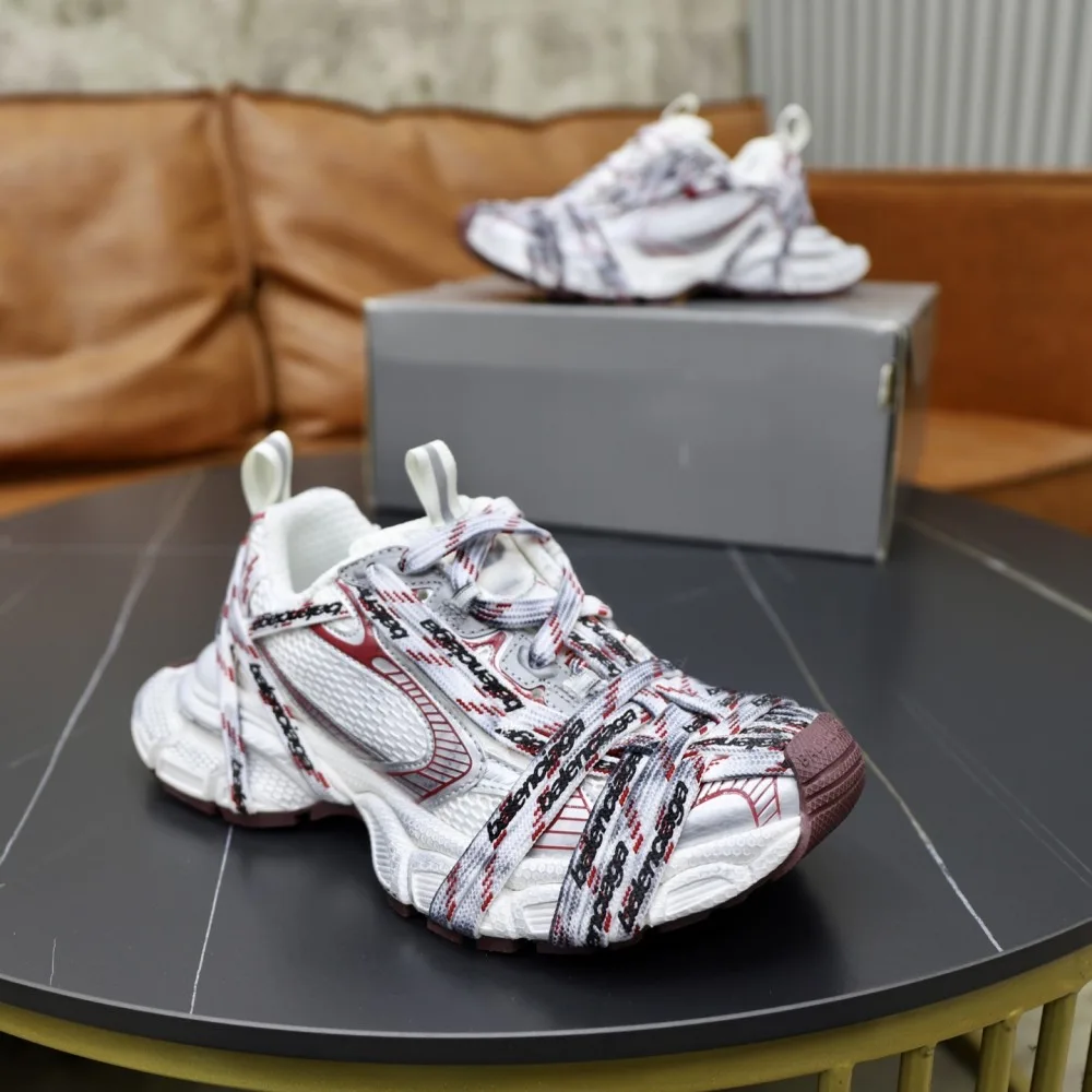 2025SS スニーカー BALENCIAGA バレンシアガ 春夏新作が続々登場!注目モデル 商品画像 5
