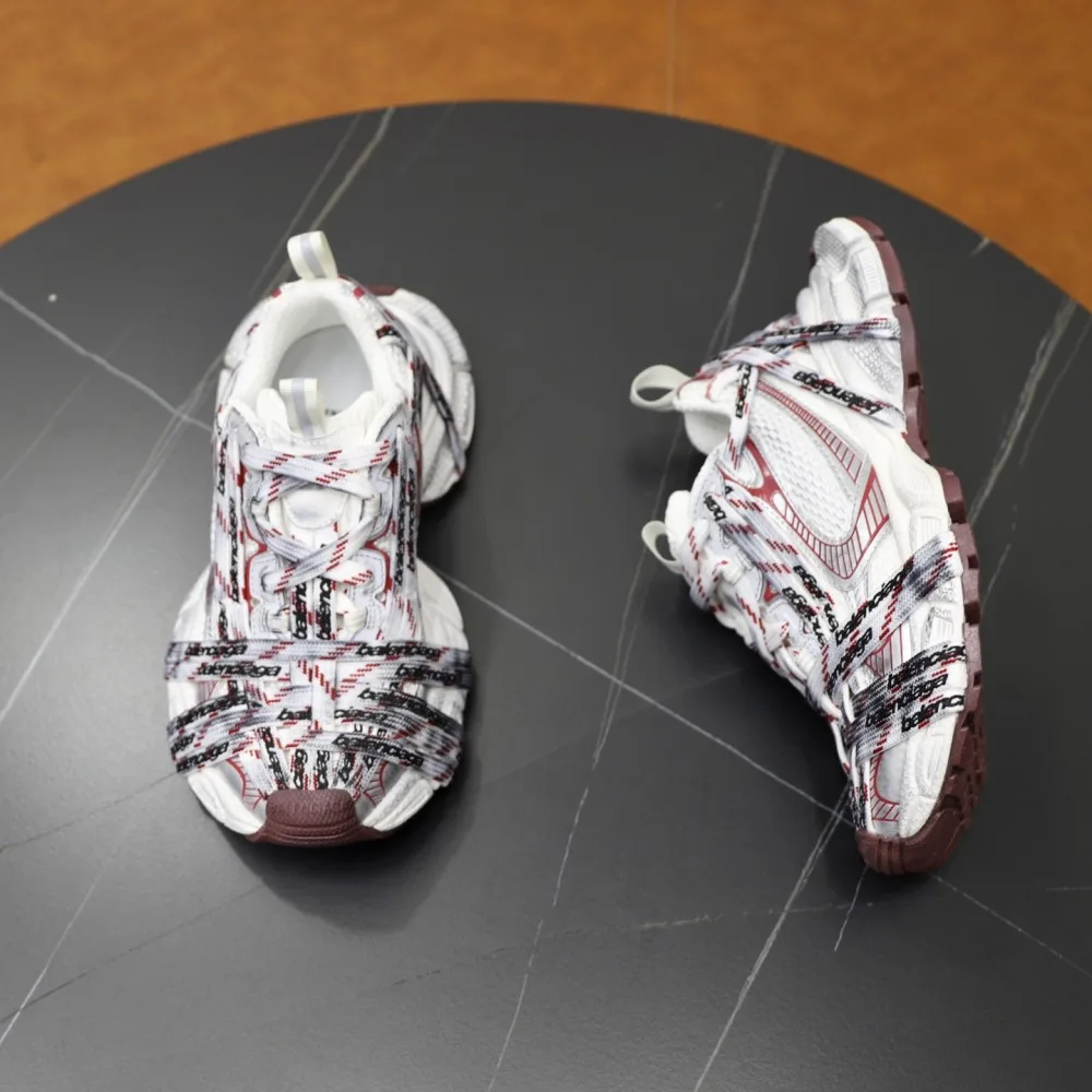 2025SS スニーカー BALENCIAGA バレンシアガ 春夏新作が続々登場!注目モデル 商品画像 6