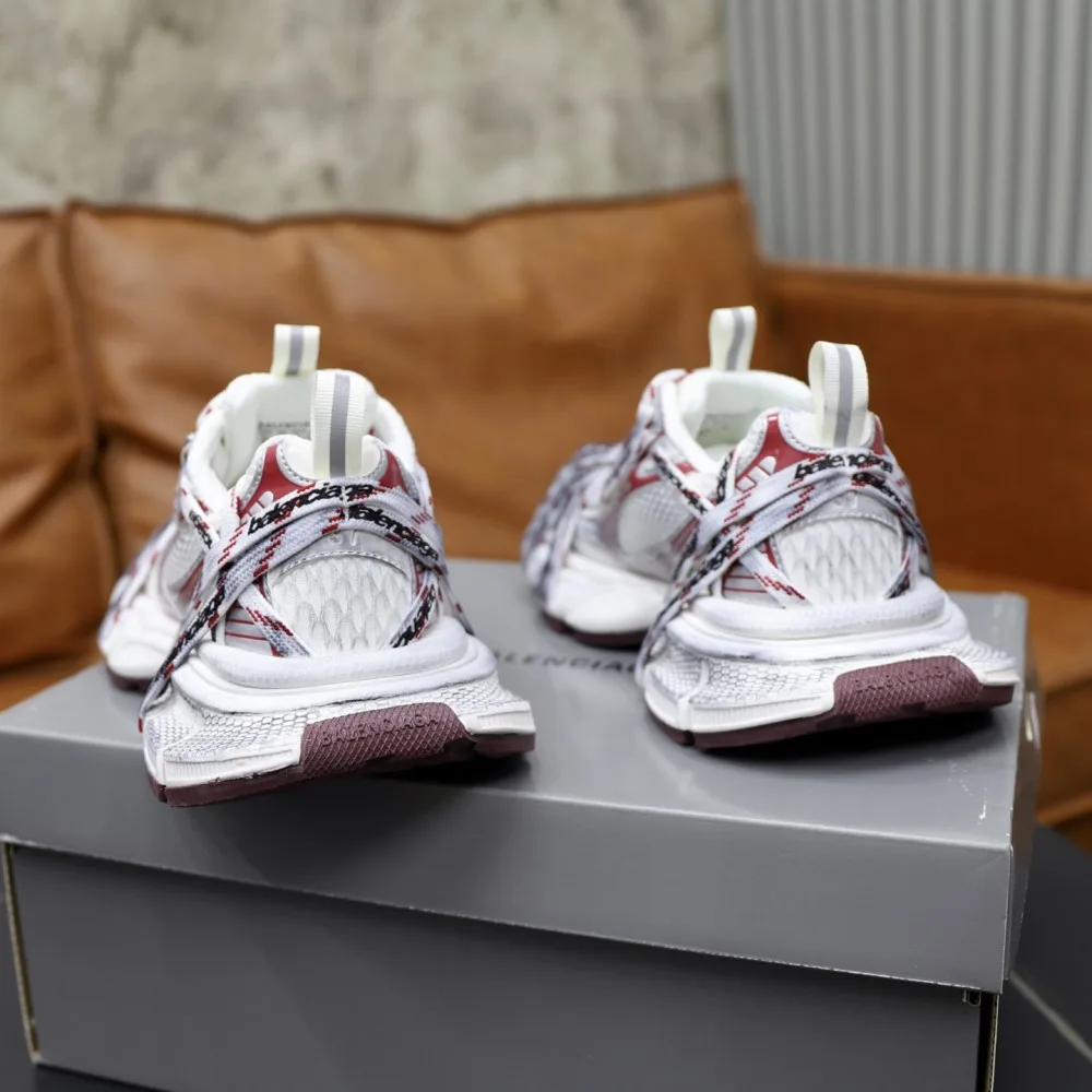 2025SS スニーカー BALENCIAGA バレンシアガ 春夏新作が続々登場!注目モデル 商品画像 8