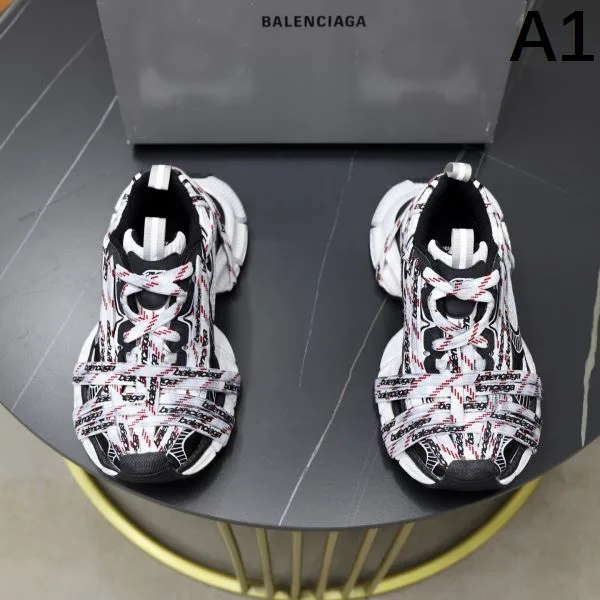 2025SS スニーカー BALENCIAGA バレンシアガ 春夏新作が続々登場!注目モデル 商品画像 10