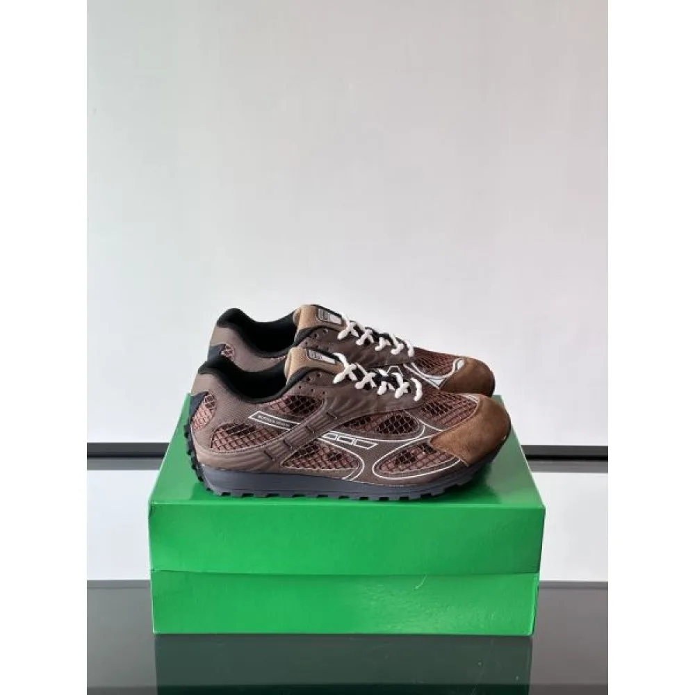 BOTTEGA VENETA ボッテガヴェネタ 2025SS HOT新作登場 メンズ用 スニーカー 商品画像 4