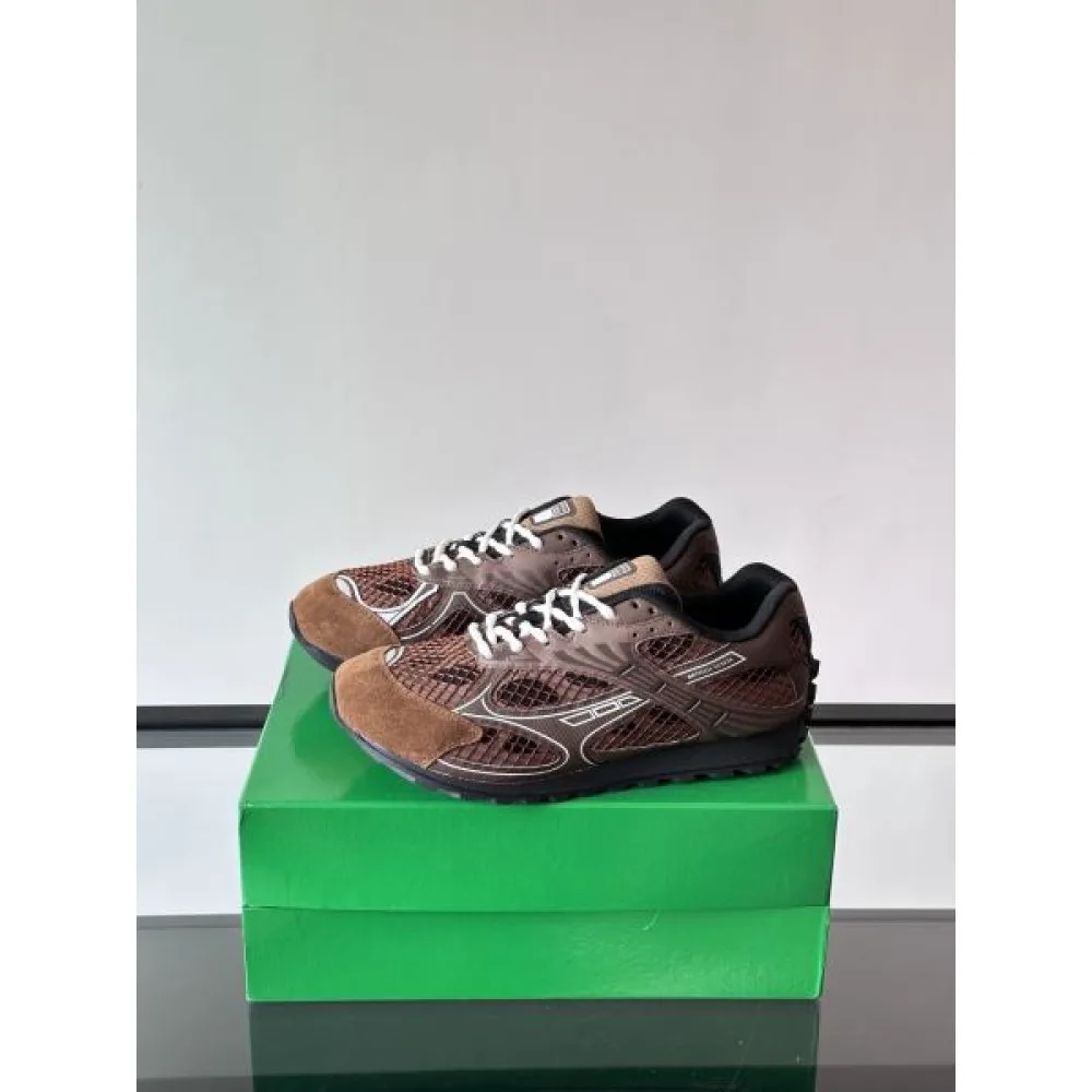 BOTTEGA VENETA ボッテガヴェネタ 2025SS HOT新作登場 メンズ用 スニーカー 商品画像 5