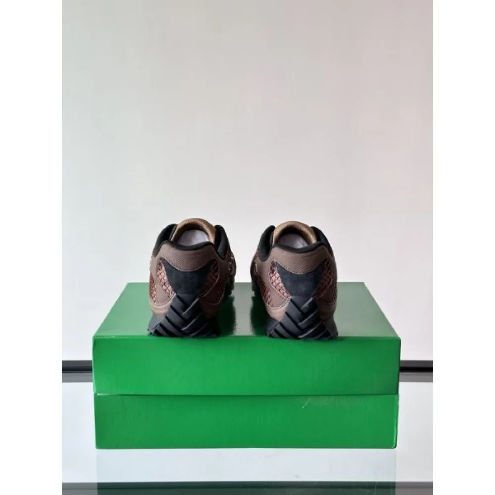 BOTTEGA VENETA ボッテガヴェネタ 2025SS HOT新作登場 メンズ用 スニーカー 商品画像 7