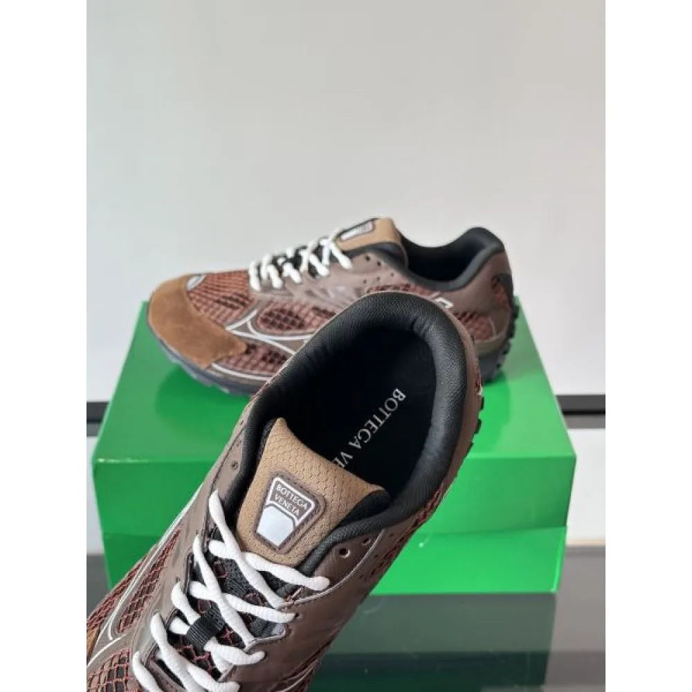 BOTTEGA VENETA ボッテガヴェネタ 2025SS HOT新作登場 メンズ用 スニーカー 商品画像 8