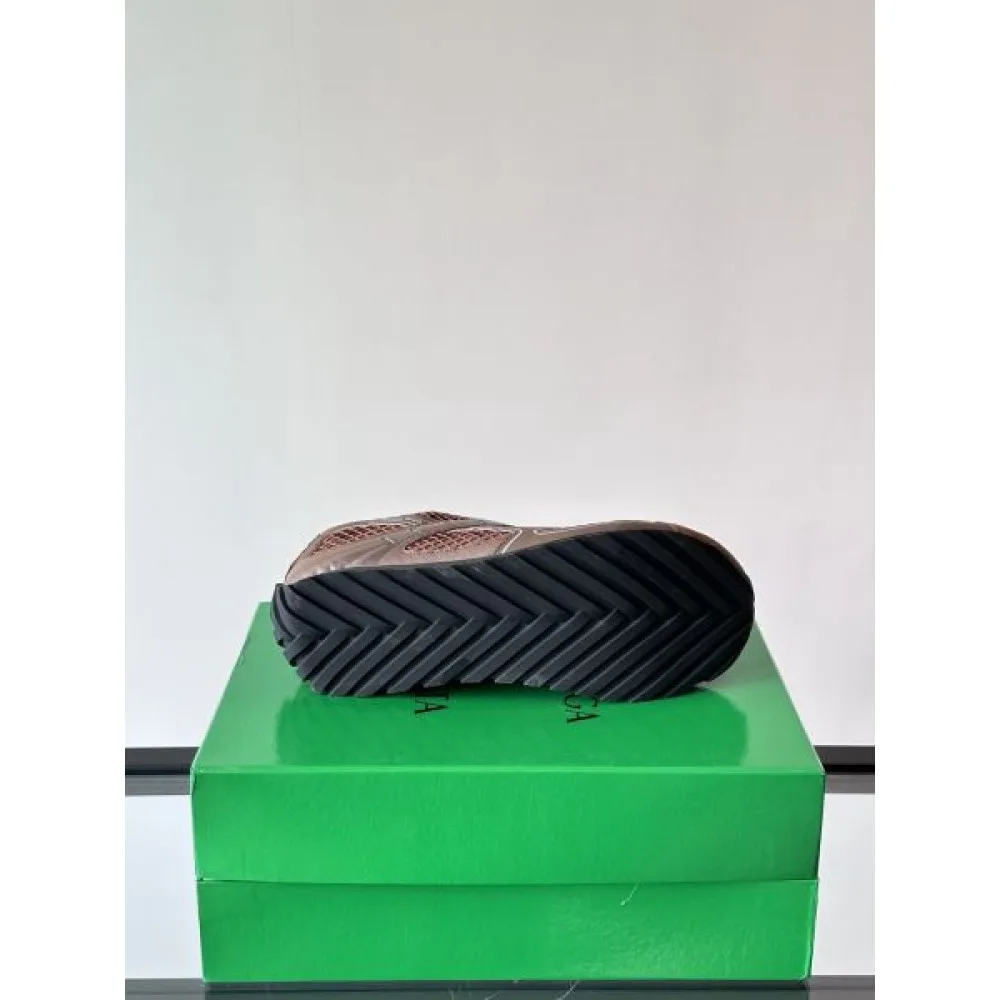 BOTTEGA VENETA ボッテガヴェネタ 2025SS HOT新作登場 メンズ用 スニーカー 商品画像 9