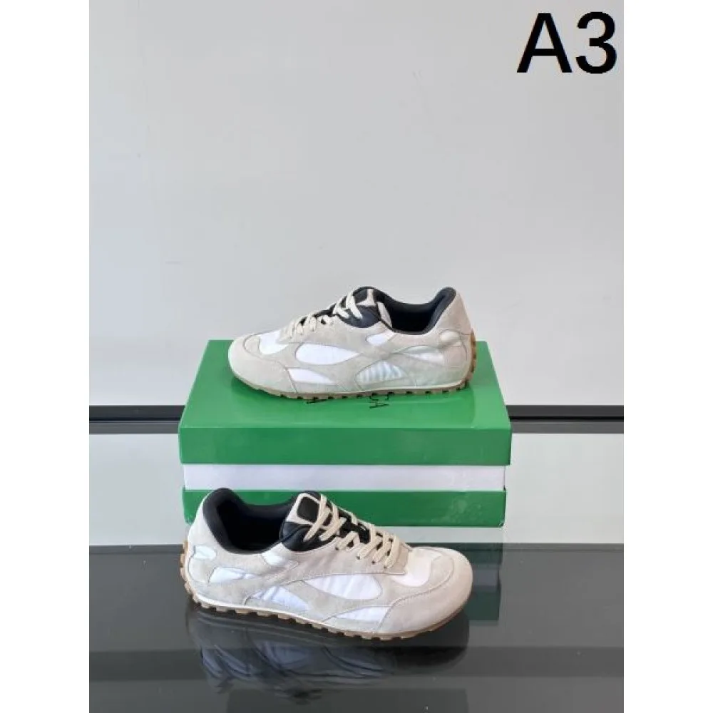 2025SS スニーカー BOTTEGA VENETA ボッテガヴェネタ ファッション感度高めな人気モデル 商品画像 3