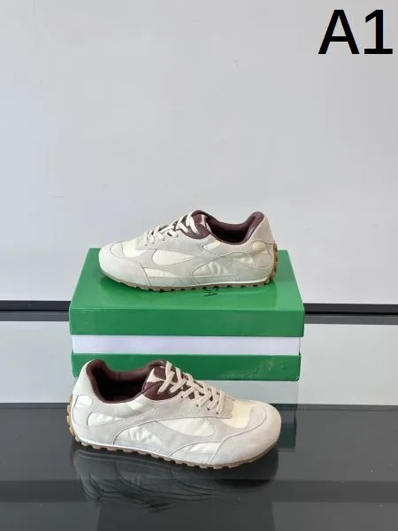2025SS スニーカー BOTTEGA VENETA ボッテガヴェネタ ファッション感度高めな人気モデル 商品画像 9