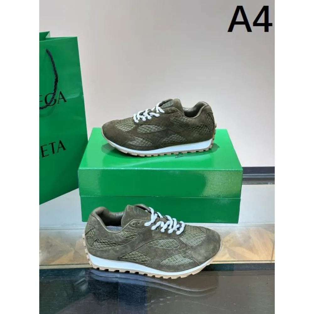 2025SS スニーカー BOTTEGA VENETA ボッテガヴェネタ 毎シーズン話題!存在感のある一足 商品画像 4