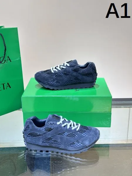 2025SS スニーカー BOTTEGA VENETA ボッテガヴェネタ 毎シーズン話題!存在感のある一足 商品画像 10