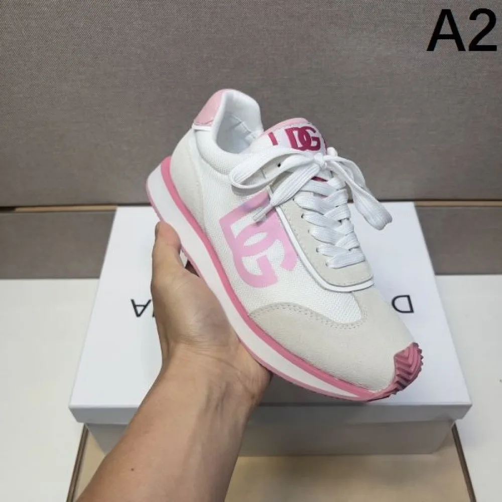 DOLCE&GABBANA ドルチェ&ガッバーナ 2025SS 最新作入荷 メンズ用 スニーカー 商品画像 2