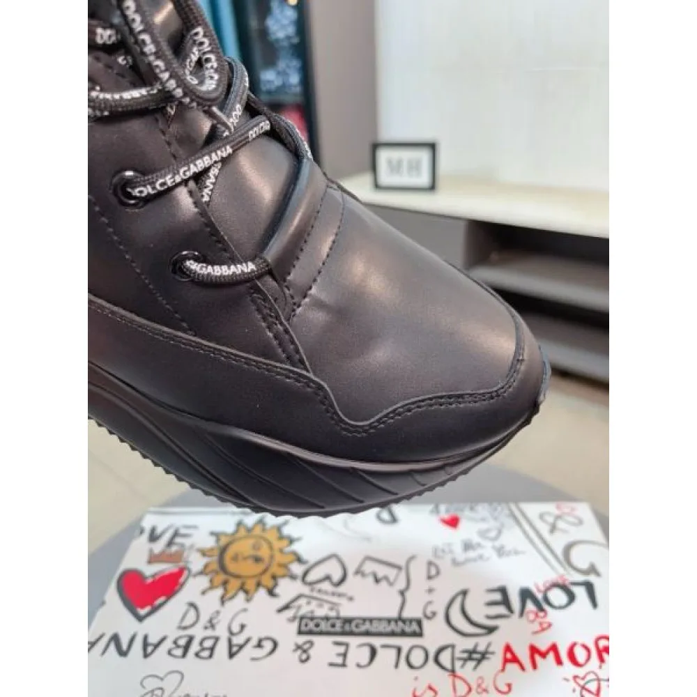 2025FW メンズ スニーカー DOLCE&GABBANA ドルチェ&ガッバーナ 贈るべき最高のプレゼント 商品画像 6