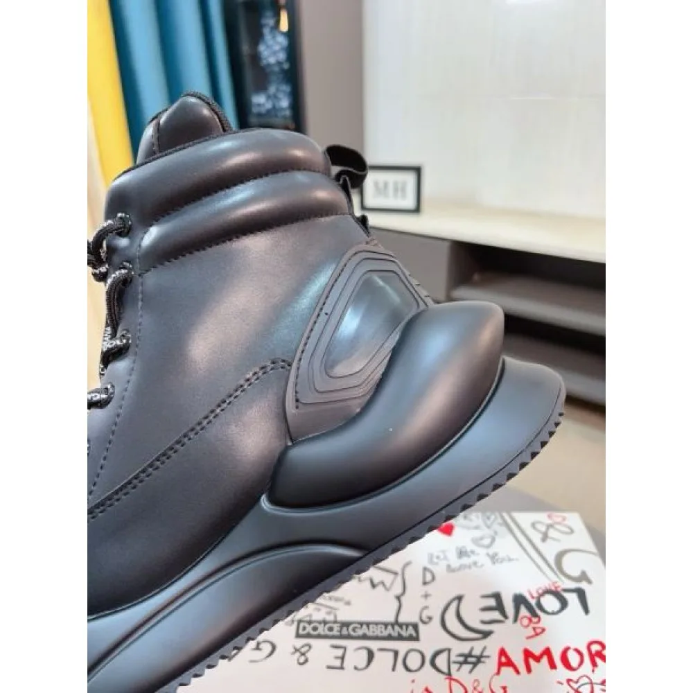 2025FW メンズ スニーカー DOLCE&GABBANA ドルチェ&ガッバーナ 贈るべき最高のプレゼント 商品画像 7