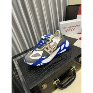 2025FW メンズ スニーカー DOLCE&GABBANA ドルチェ&ガッバーナ この冬に大満喫できる魅力的な一足 商品画像 1