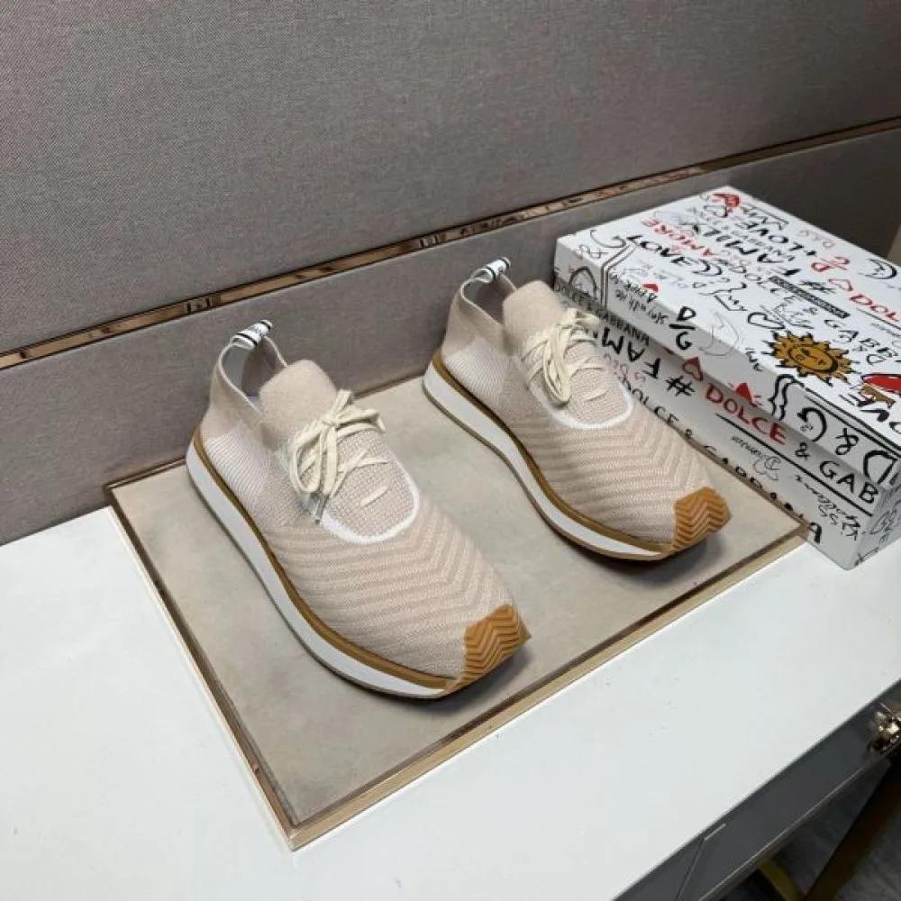2025FW メンズ スニーカー DOLCE&GABBANA ドルチェ&ガッバーナ 視線を集める注目の冬季新作 商品画像 5