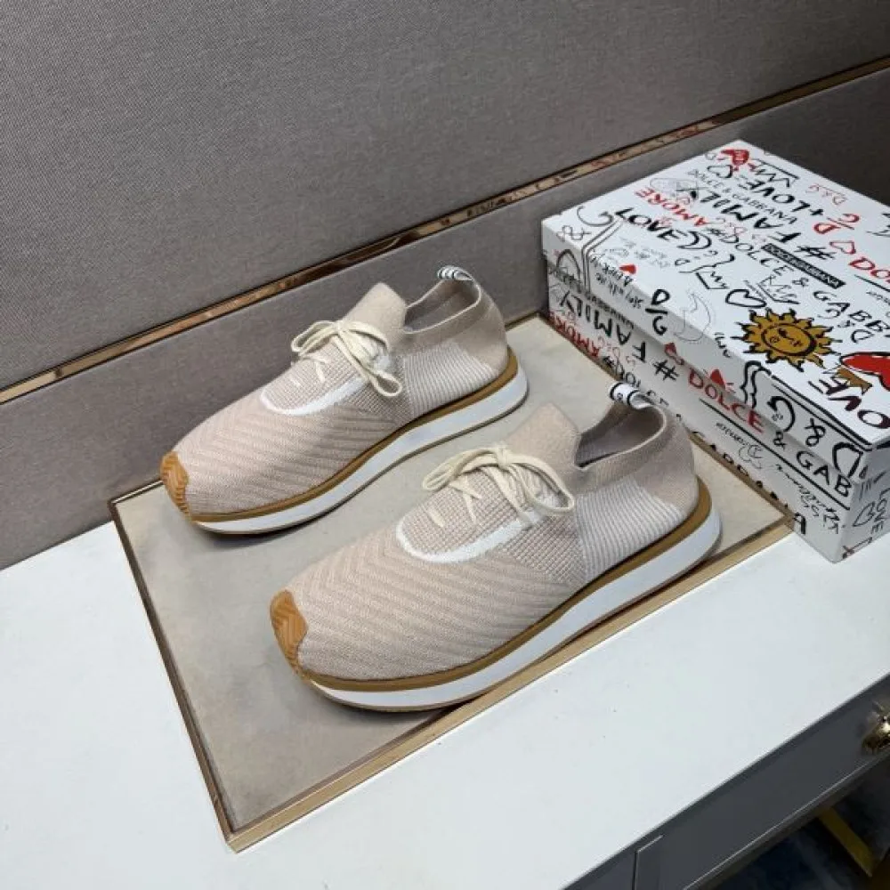 2025FW メンズ スニーカー DOLCE&GABBANA ドルチェ&ガッバーナ 視線を集める注目の冬季新作 商品画像 6