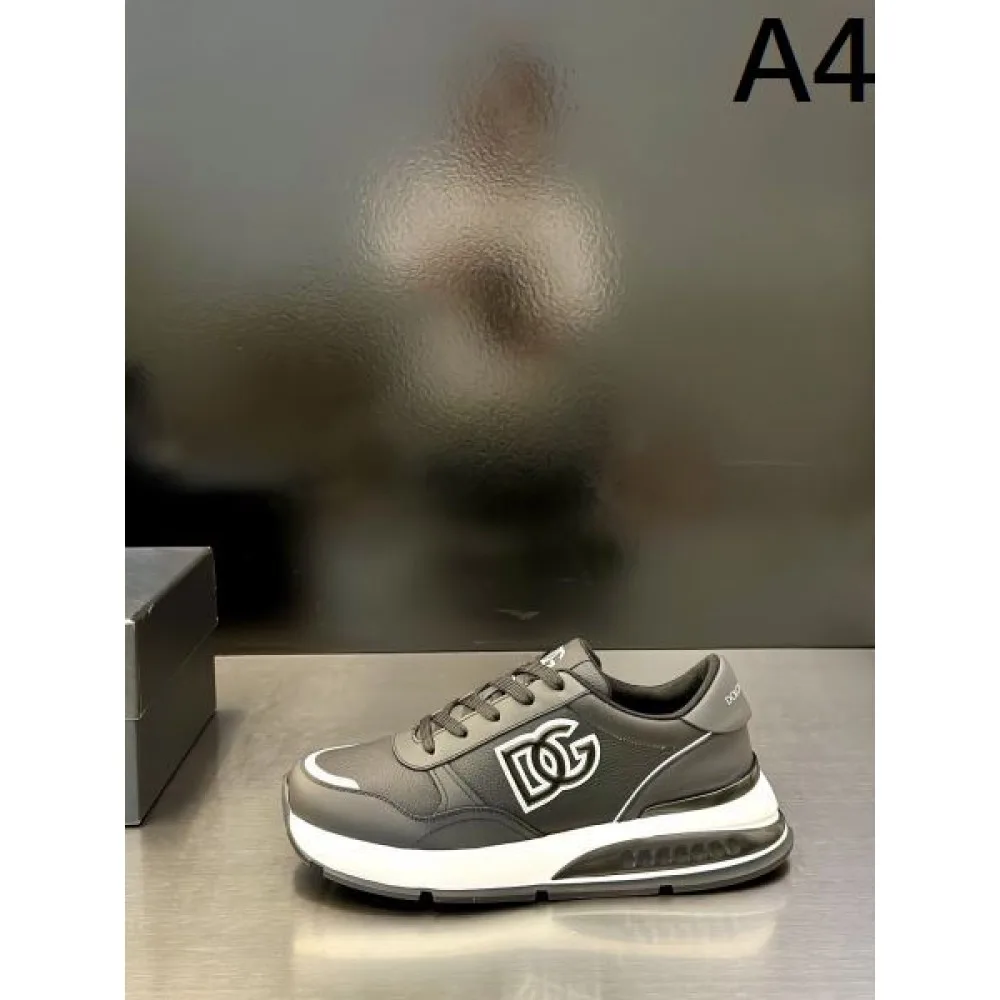 2025FW メンズ スニーカー DOLCE&GABBANA ドルチェ&ガッバーナ ファン必見の秋冬新作登場 商品画像 4