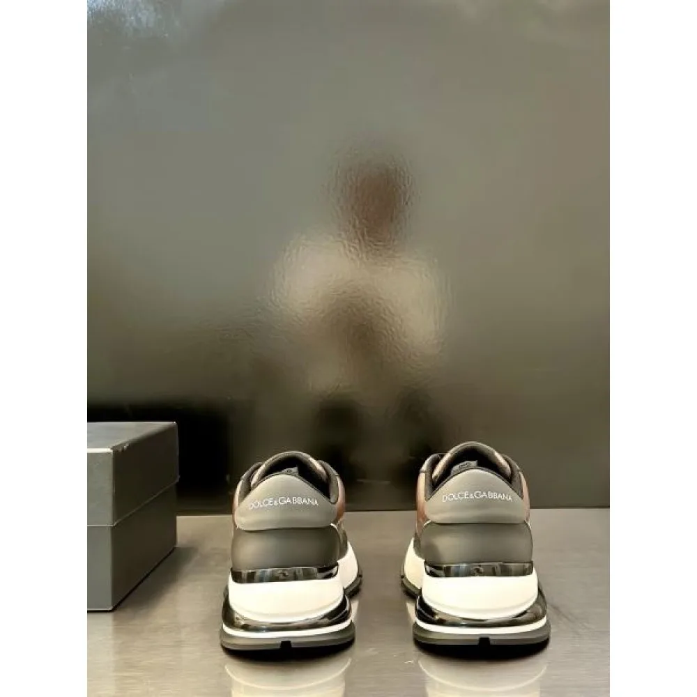 2025FW メンズ スニーカー DOLCE&GABBANA ドルチェ&ガッバーナ ファン必見の秋冬新作登場 商品画像 8