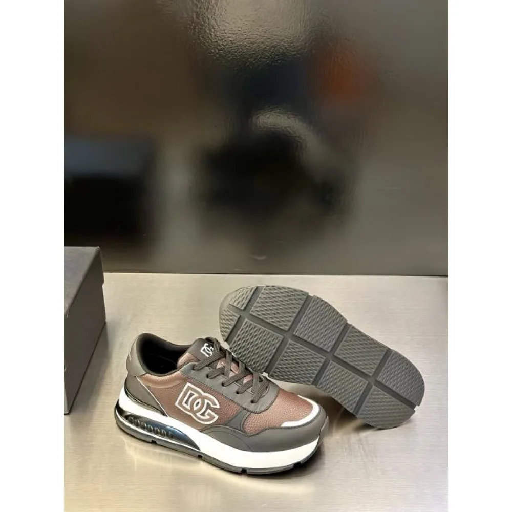 2025FW メンズ スニーカー DOLCE&GABBANA ドルチェ&ガッバーナ ファン必見の秋冬新作登場 商品画像 10