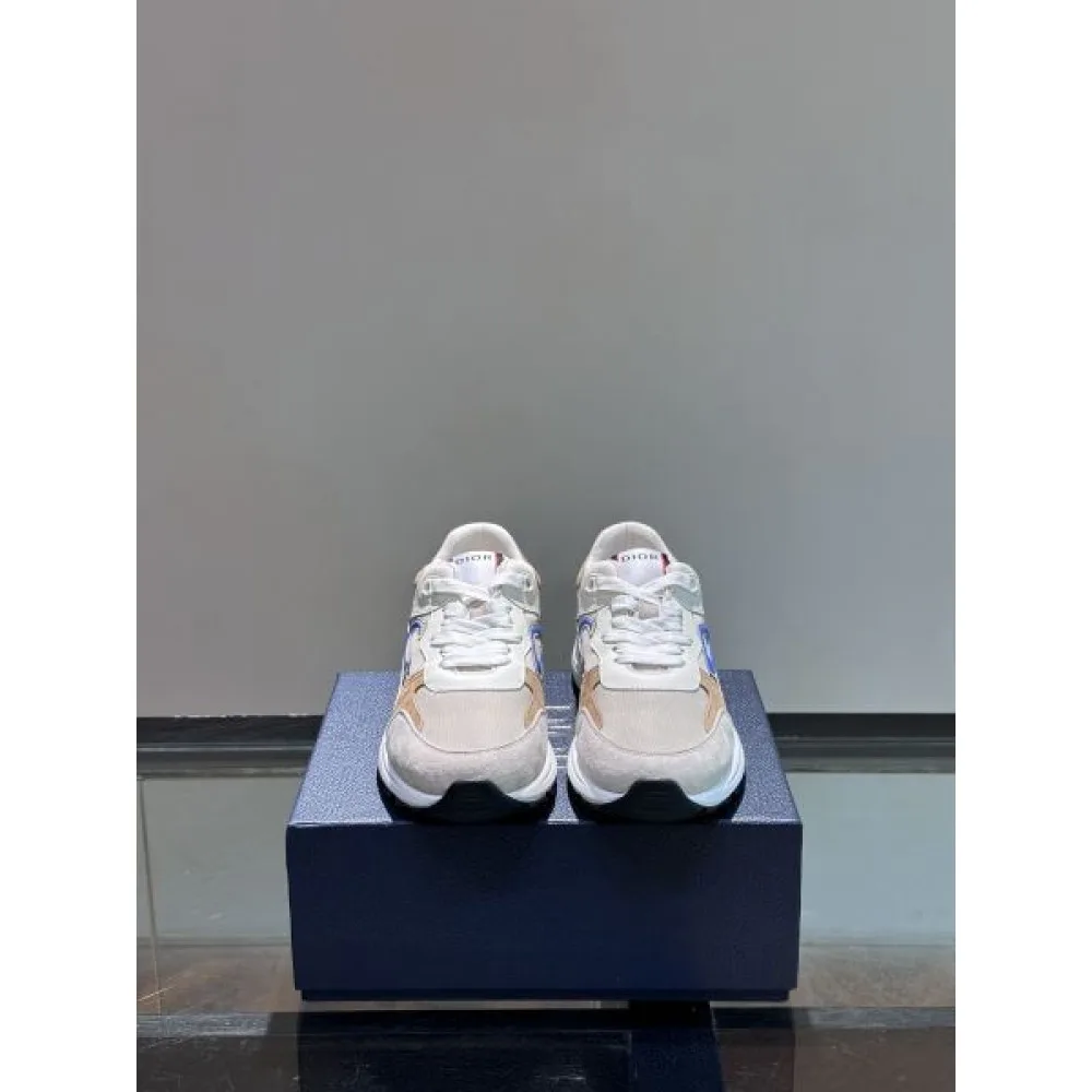 DIOR ディオール 2025SS 先着順早い者勝ち限定 メンズ用 スニーカー 商品画像 6