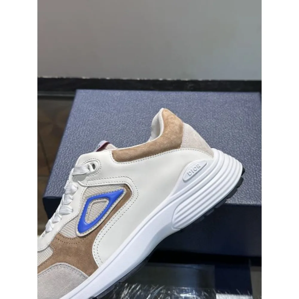 DIOR ディオール 2025SS 先着順早い者勝ち限定 メンズ用 スニーカー 商品画像 8