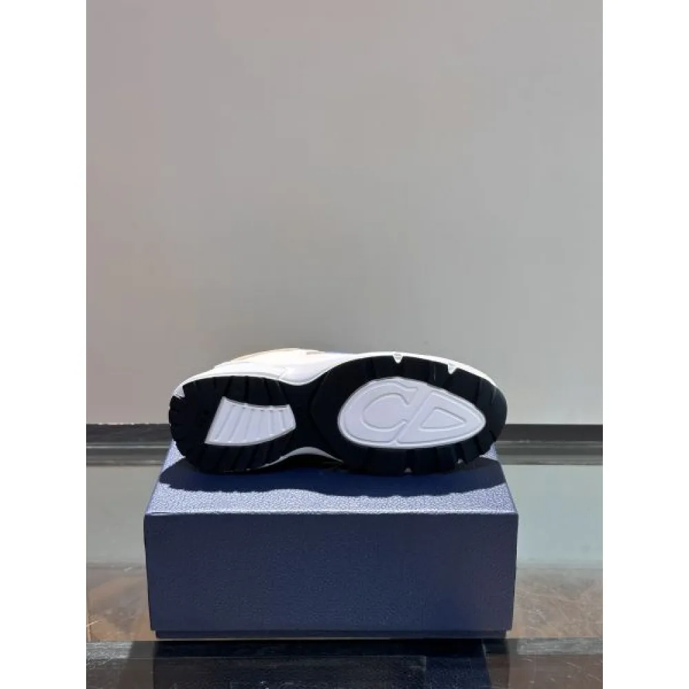 DIOR ディオール 2025SS 先着順早い者勝ち限定 メンズ用 スニーカー 商品画像 9