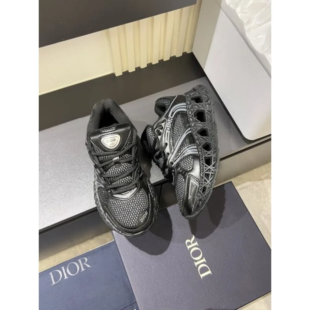 DIOR ディオール 2025SS 海外よりお届け限定品 メンズ用 スニーカー 商品画像 5