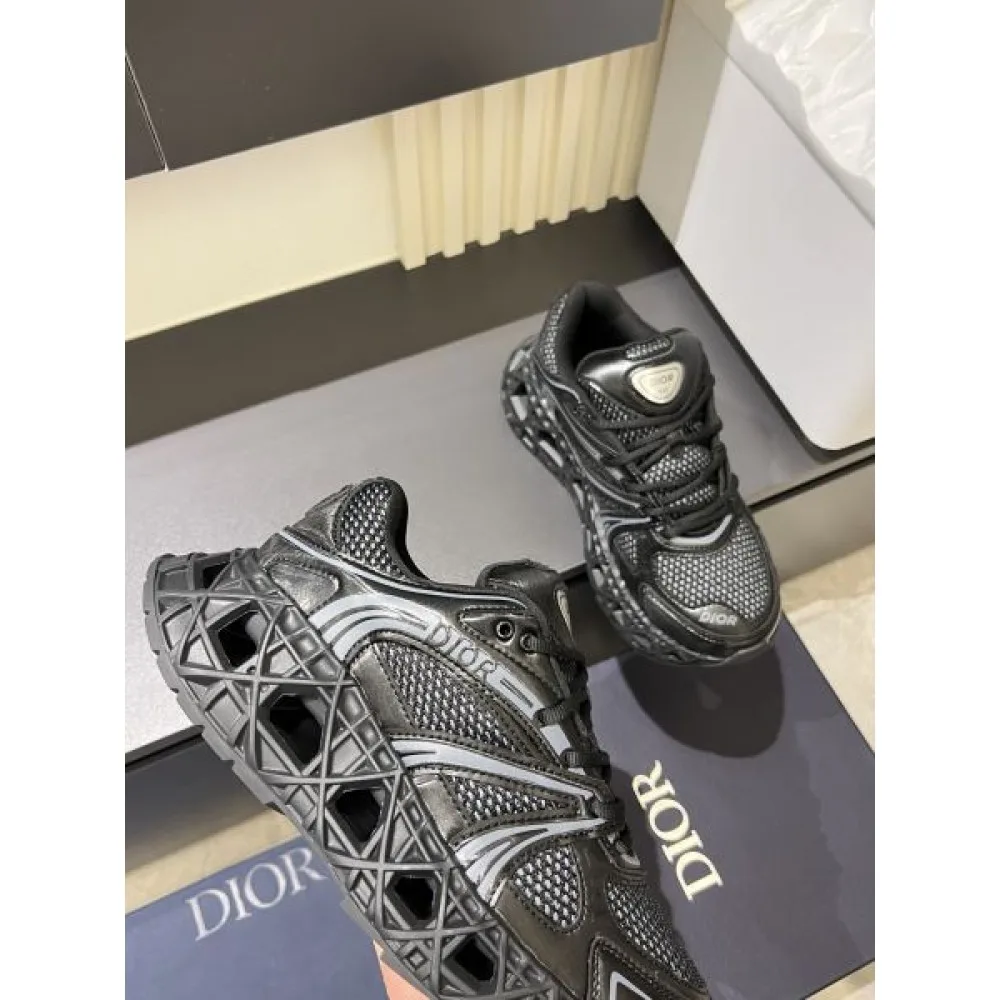 DIOR ディオール 2025SS 海外よりお届け限定品 メンズ用 スニーカー 商品画像 7