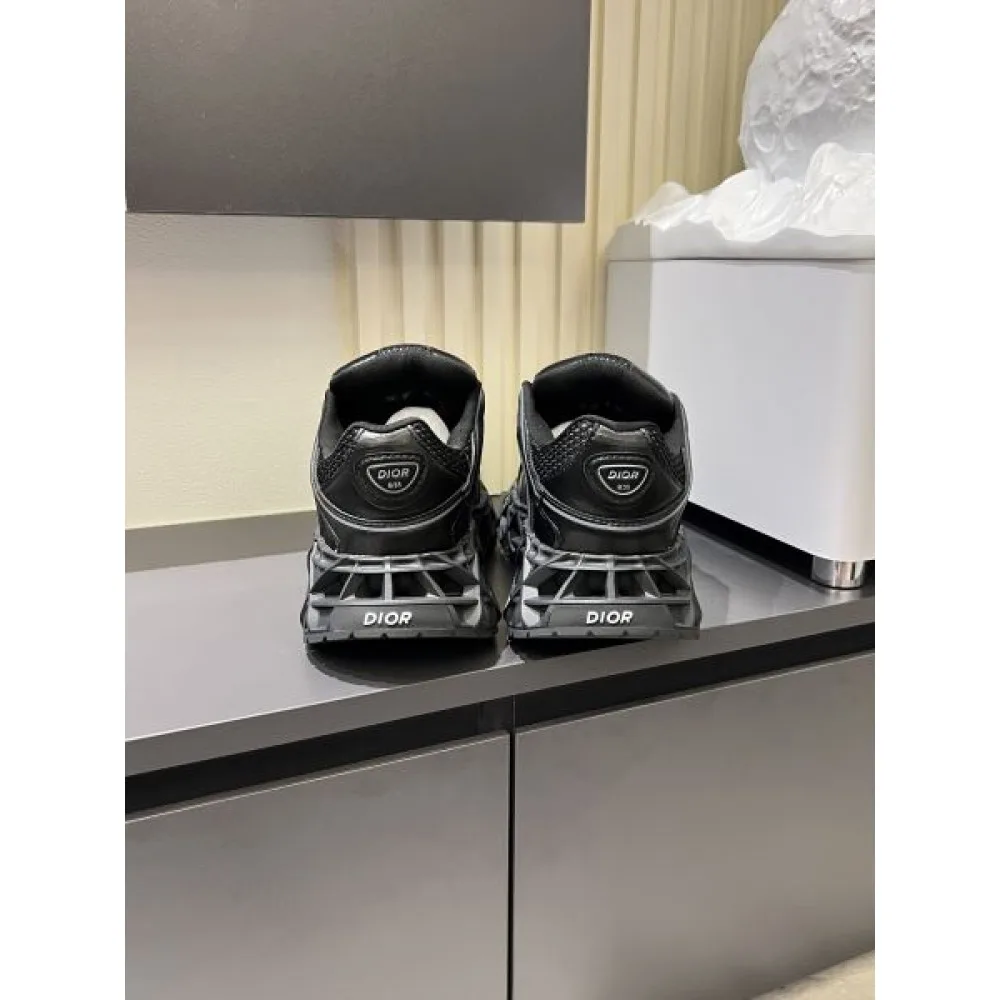 DIOR ディオール 2025SS 海外よりお届け限定品 メンズ用 スニーカー 商品画像 8