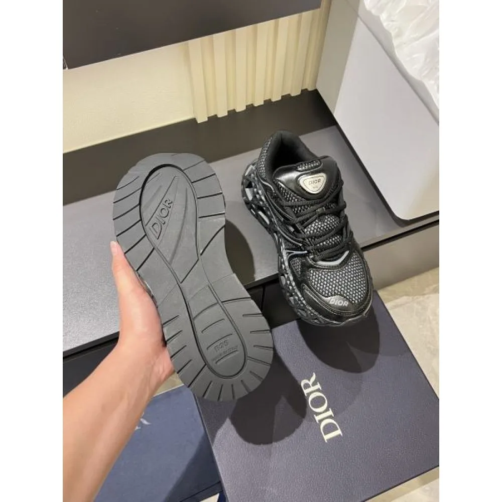 DIOR ディオール 2025SS 海外よりお届け限定品 メンズ用 スニーカー 商品画像 9