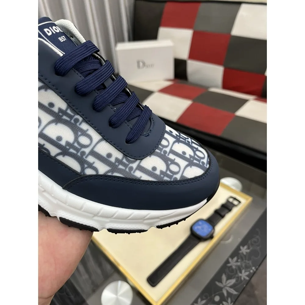 2025SS スニーカー DIOR ディオール 今年の夏はこれで決まり!注目新作 商品画像 6