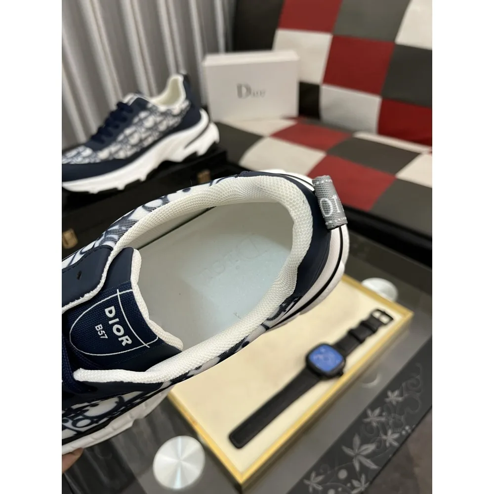 2025SS スニーカー DIOR ディオール 今年の夏はこれで決まり!注目新作 商品画像 8