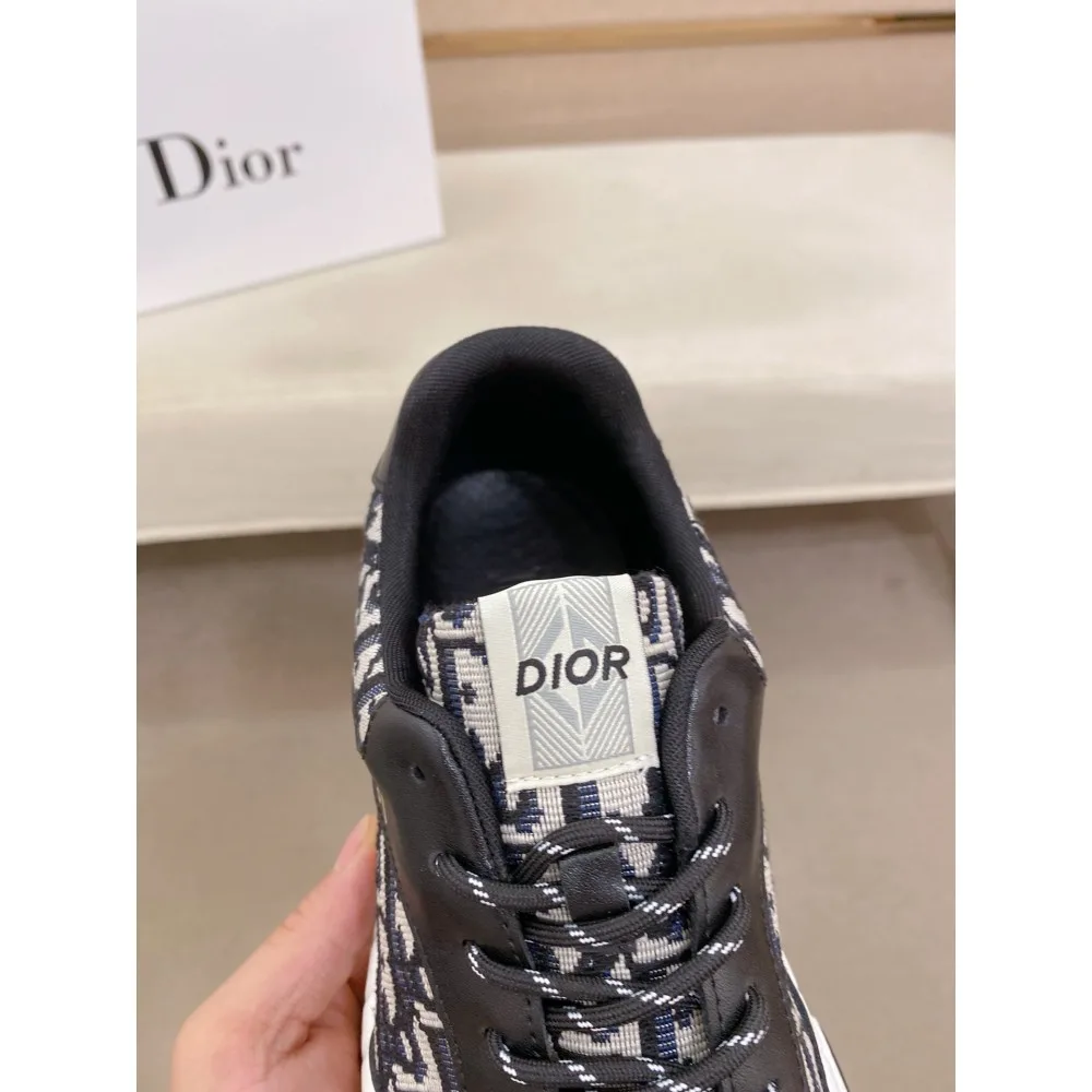 2025SS スニーカー DIOR ディオール この春夏注目のスタイリッシュトップモデル 商品画像 7