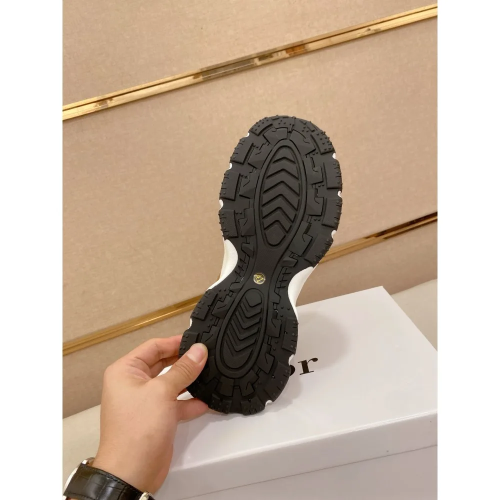 2025SS スニーカー DIOR ディオール この春夏注目のスタイリッシュトップモデル 商品画像 9