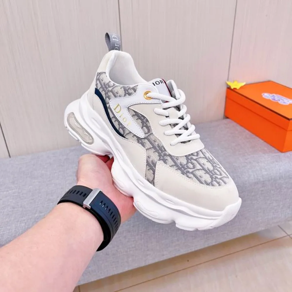 2025FW メンズ スニーカー DIOR ディオール 人気アイテム!お早めにゲット 商品画像 6