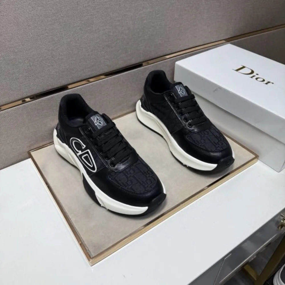 2025FW メンズ スニーカー DIOR ディオール 今季おすすめの話題作が登場 商品画像 5