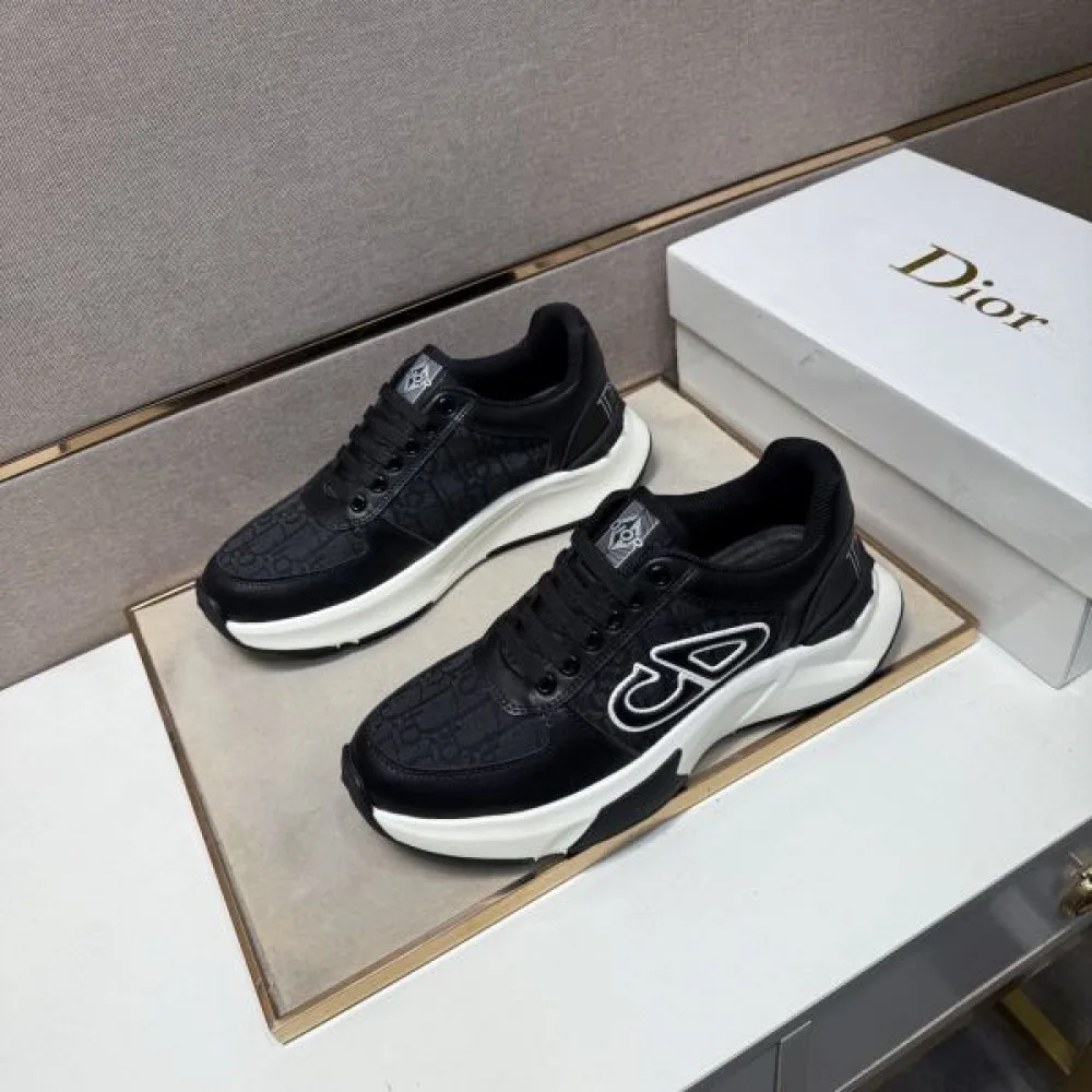 2025FW メンズ スニーカー DIOR ディオール 今季おすすめの話題作が登場 商品画像 6