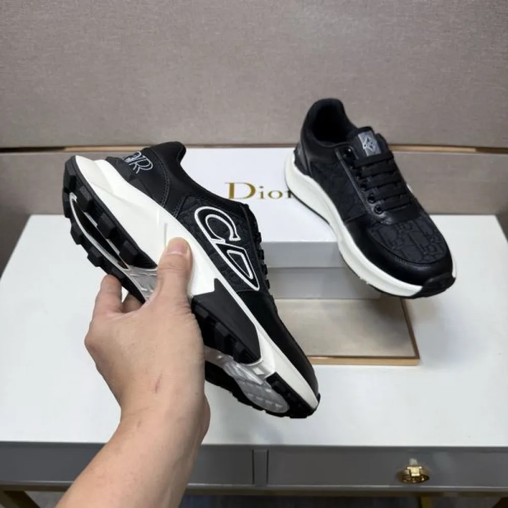 2025FW メンズ スニーカー DIOR ディオール 今季おすすめの話題作が登場 商品画像 7