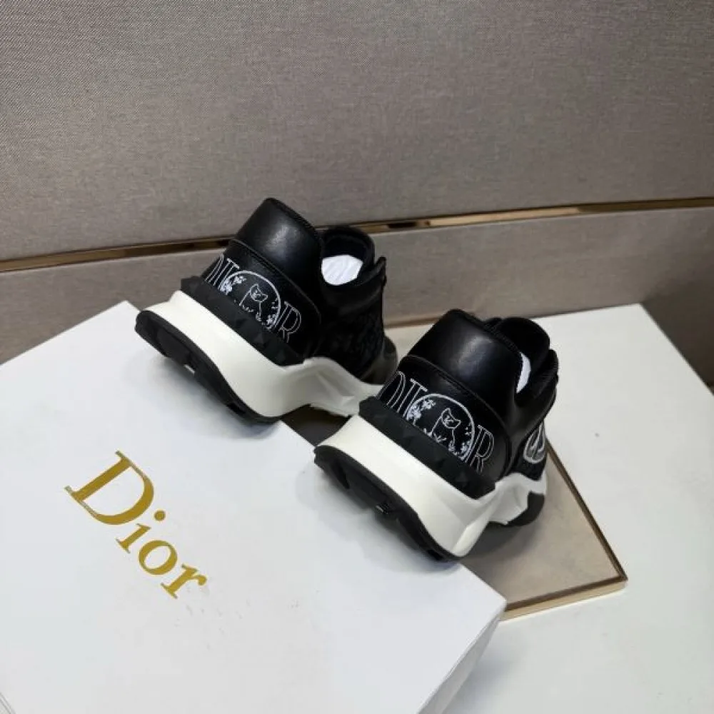 2025FW メンズ スニーカー DIOR ディオール マストアイテム新入荷!見逃せない 商品画像 8