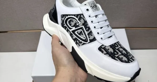 2025FW メンズ スニーカー DIOR ディオール マストアイテム新入荷!見逃せない 商品画像 11