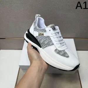 2025FW メンズ スニーカー DIOR ディオール 高級ブランドが実現する超安特価 商品画像 1