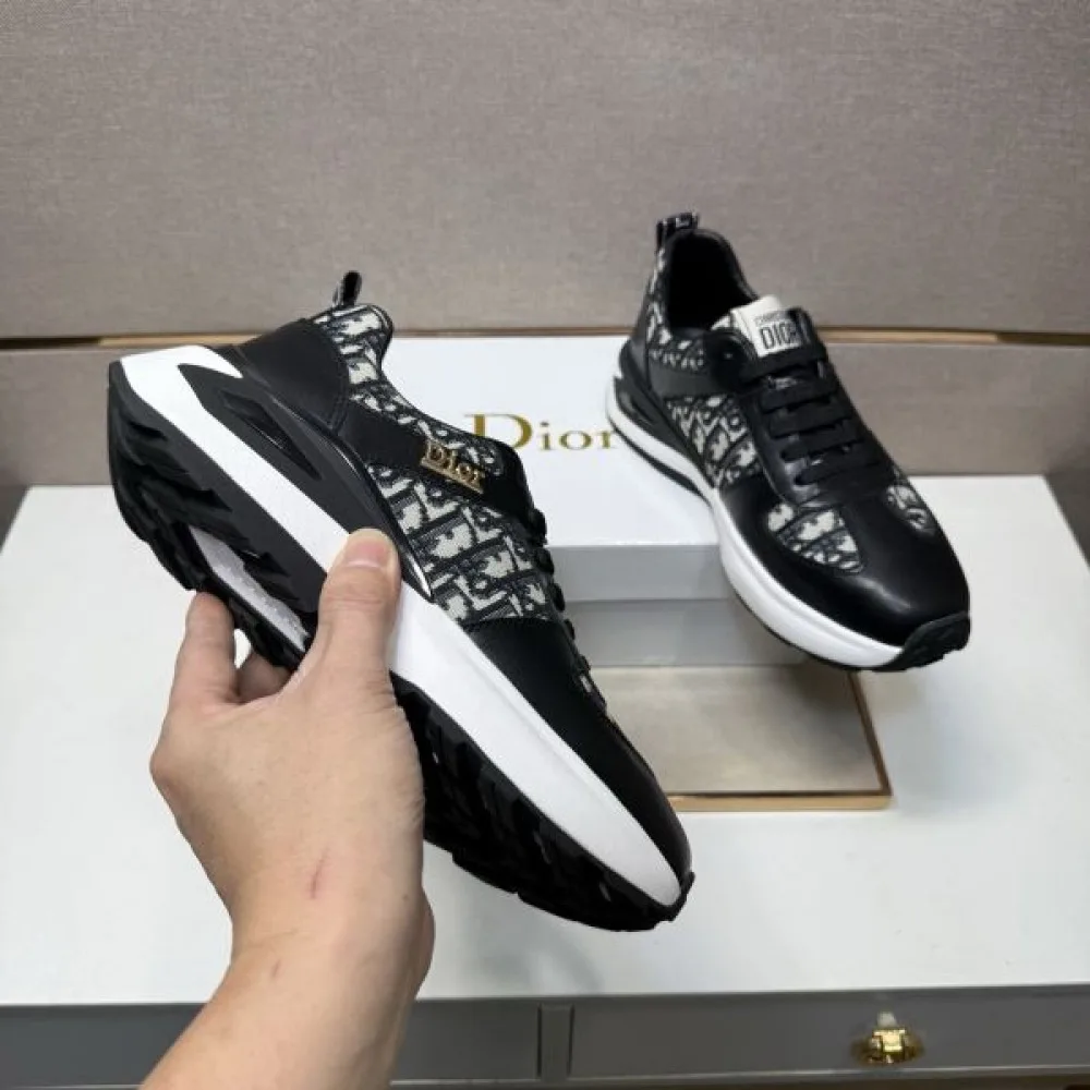 2025FW メンズ スニーカー DIOR ディオール 高級ブランドが実現する超安特価 商品画像 7