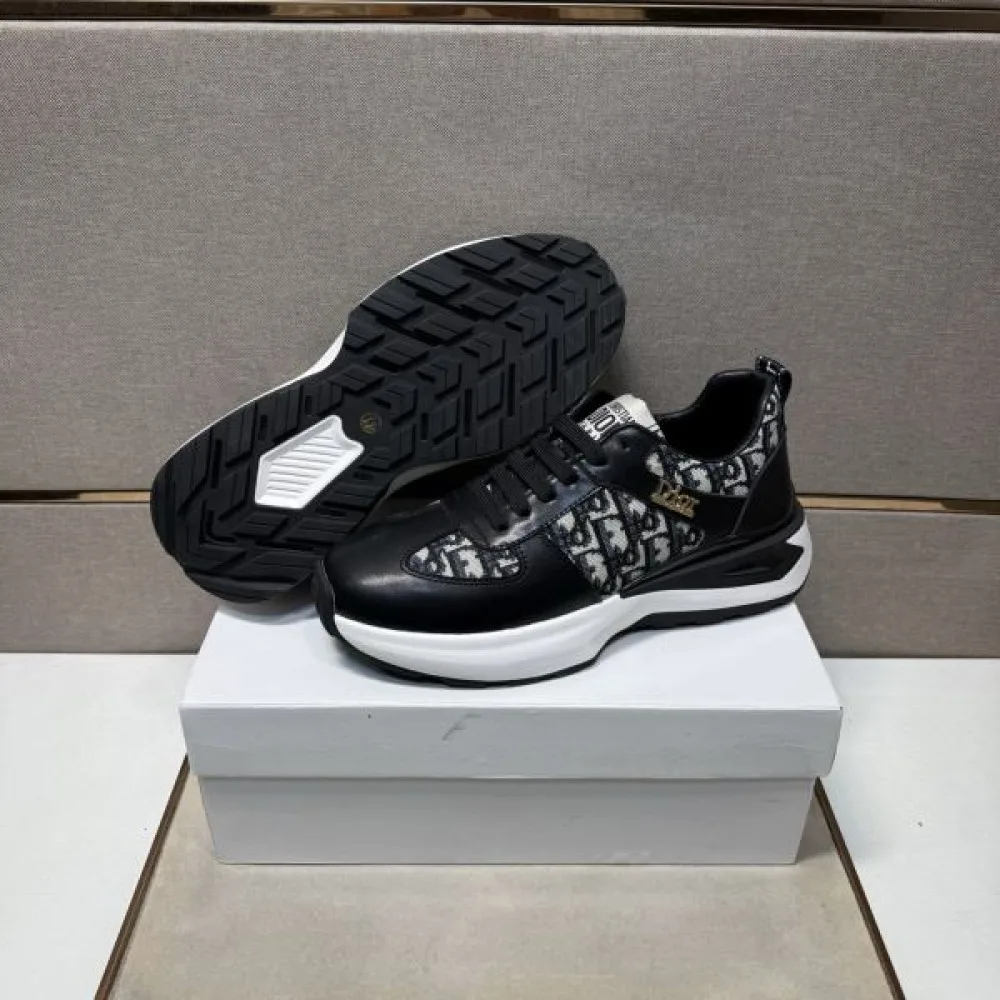 2025FW メンズ スニーカー DIOR ディオール 高級ブランドが実現する超安特価 商品画像 8