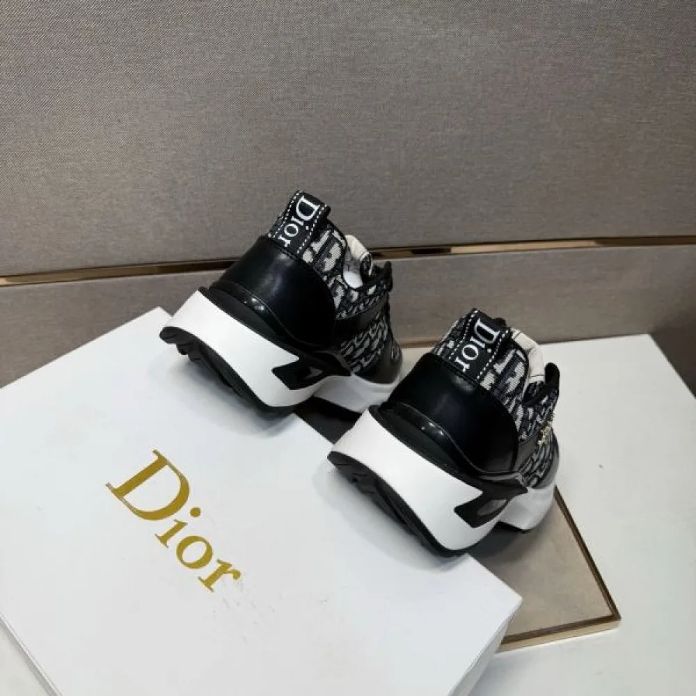 2025FW メンズ スニーカー DIOR ディオール 高級ブランドが実現する超安特価 商品画像 9