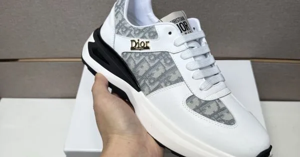 2025FW メンズ スニーカー DIOR ディオール 高級ブランドが実現する超安特価 商品画像 11