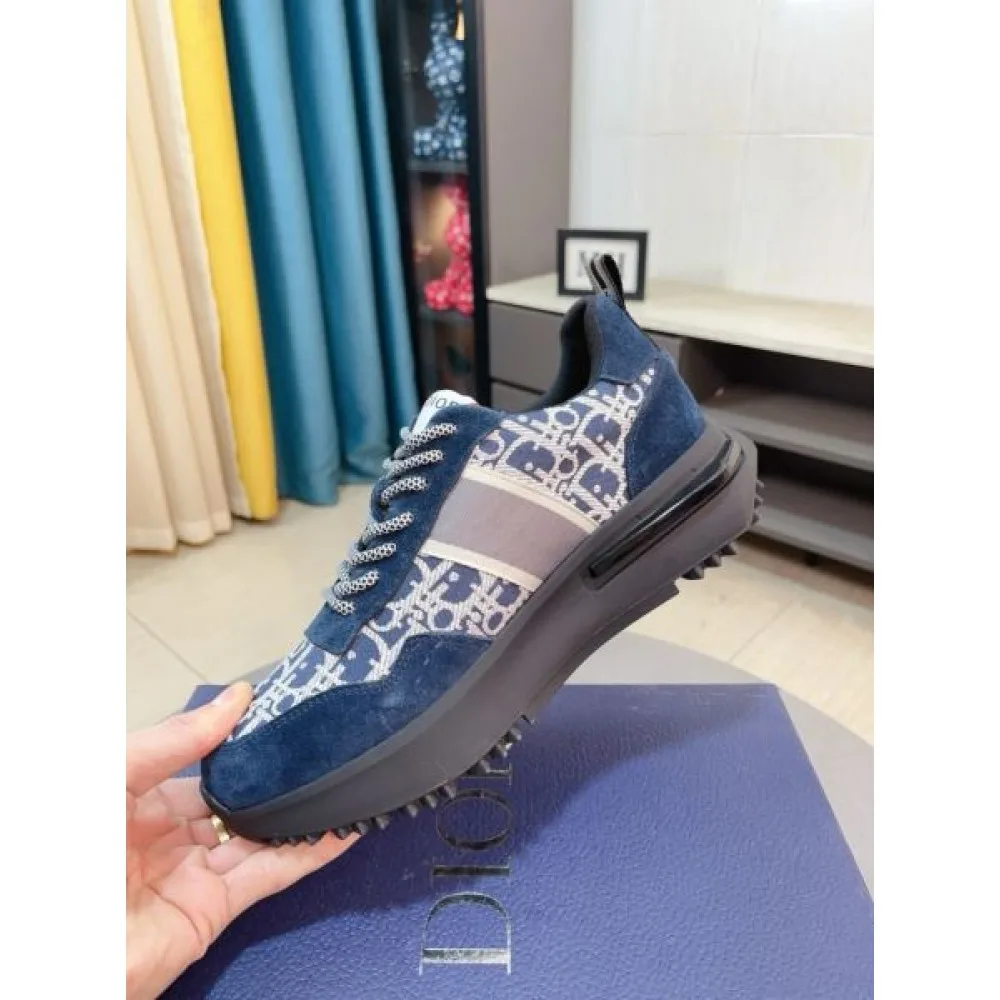 2025FW メンズ スニーカー DIOR ディオール 魅力的な価格でお得にセール中 商品画像 5
