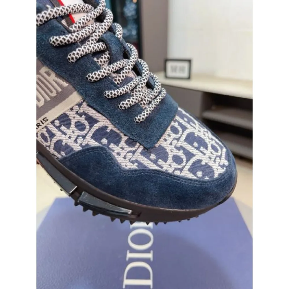 2025FW メンズ スニーカー DIOR ディオール 魅力的な価格でお得にセール中 商品画像 6