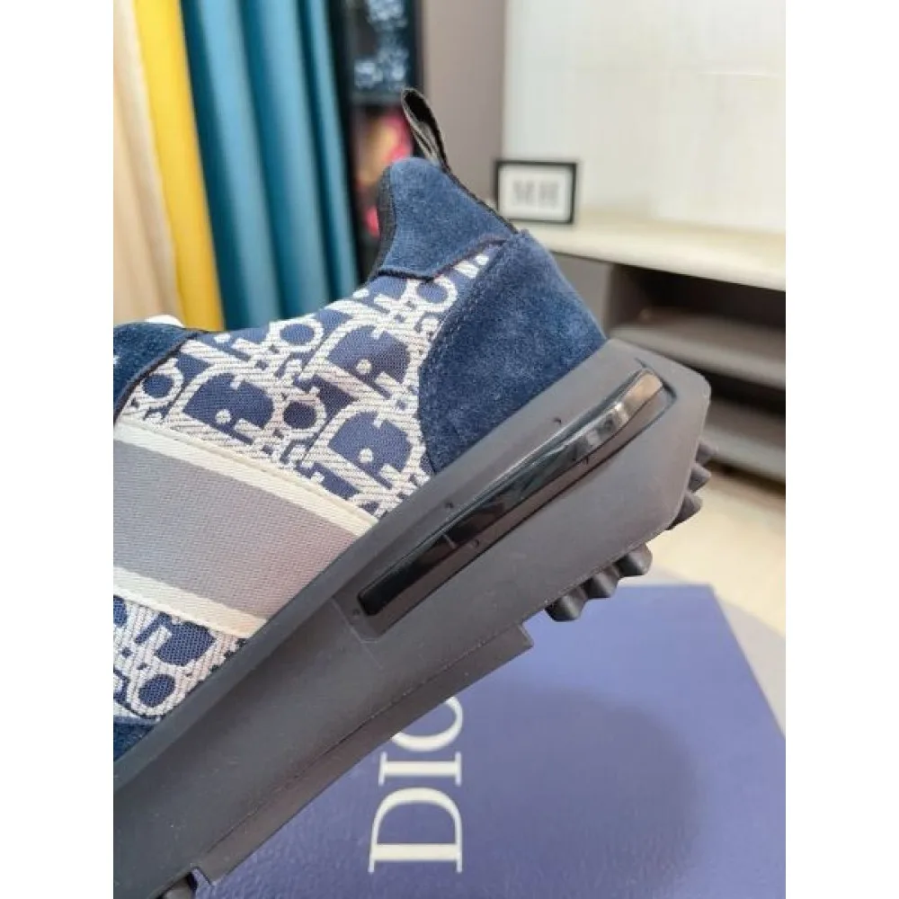 2025FW メンズ スニーカー DIOR ディオール 魅力的な価格でお得にセール中 商品画像 7
